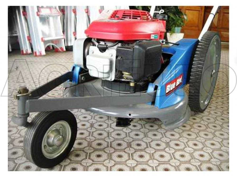 Tondeuse Débroussailleuse Thermique FLO Speed 6BS B&S 675EX Débroussailleuse à Roues 21 Tondeuse Débroussailleuse Thermique FLO Speed 6BS B&S 675EX Débroussailleuse à Roues – Image 19