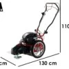 Tondeuse Débroussailleuse Thermique FLO SPEED 7 BS - Avec Moteur Briggs&Stratton 675 EXi De 163 Cm3 2 Tondeuse Débroussailleuse Thermique FLO SPEED 7 BS - Avec Moteur Briggs&Stratton 675 EXi De 163 Cm3 -Motofaucheuse Soldes tondeuse dbroussailleuse thermique flo speed 7 bs avec moteur briggs stratton 675 exi de 163 cm3 tondeuse dbroussailleuse flo speed 7 bs 31947 12 1637848906 IMG 619f974a7d66d