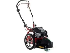 Tondeuse Débroussailleuse Thermique FLO SPEED 7 BS - Avec Moteur Briggs&Stratton 675 EXi De 163 Cm3 -Motofaucheuse Soldes tondeuse dbroussailleuse thermique flo speed 7 bs avec moteur briggs stratton 675 exi de 163 cm3 tondeuse dbroussailleuse flo speed 7 bs 31947 12 1637848906 IMG 619f974aa00f1