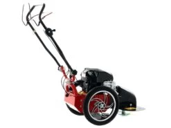 Tondeuse Débroussailleuse Thermique FLO SPEED 7 BS - Avec Moteur Briggs&Stratton 675 EXi De 163 Cm3 -Motofaucheuse Soldes tondeuse dbroussailleuse thermique flo speed 7 bs avec moteur briggs stratton 675 exi de 163 cm3 tondeuse dbroussailleuse flo speed 7 bs 31947 12 1637848906 IMG 619f974aa4120