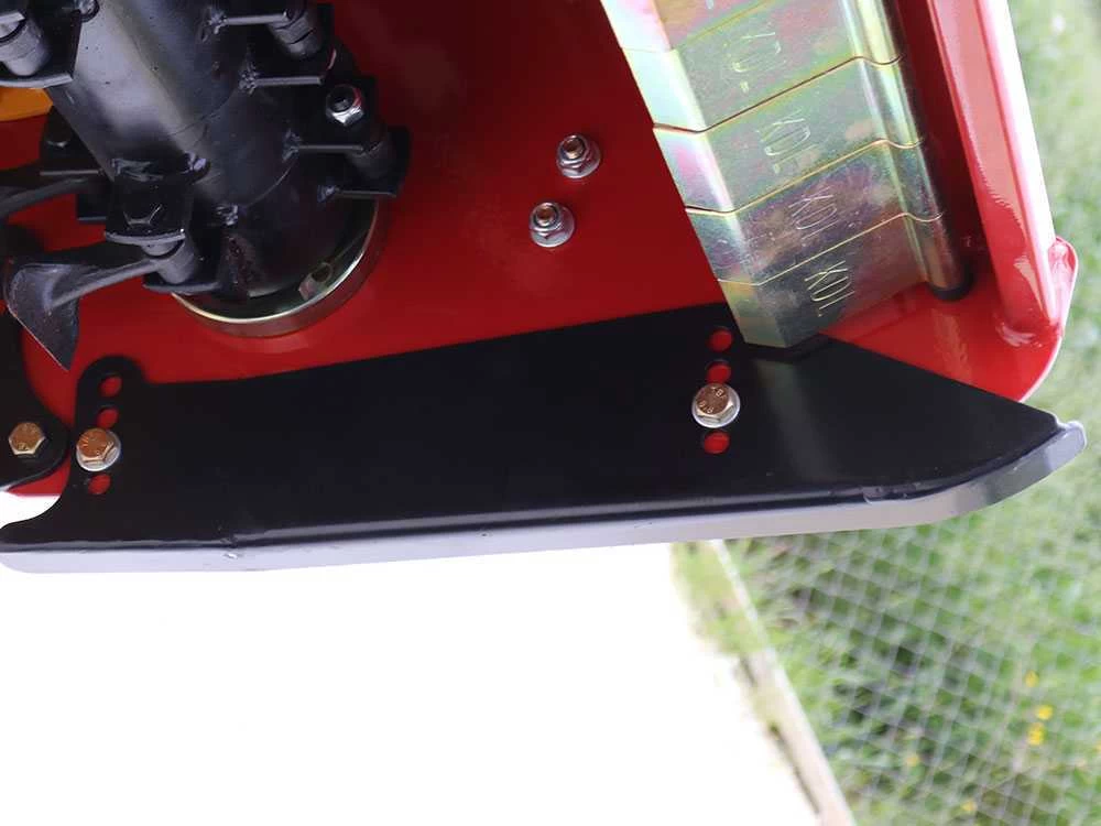 Tondeuse Débroussailleuse Thermique Pour Quad GeoTech Pro GTRB120 - Débroussailleuse, Broyeur Tracté 20 Tondeuse Débroussailleuse Thermique Pour Quad GeoTech Pro GTRB120 - Débroussailleuse, Broyeur Tracté – Image 18