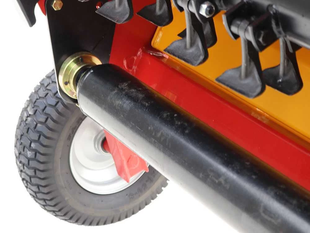 Tondeuse Débroussailleuse Thermique Pour Quad GeoTech Pro GTRB120 - Débroussailleuse, Broyeur Tracté 19 Tondeuse Débroussailleuse Thermique Pour Quad GeoTech Pro GTRB120 - Débroussailleuse, Broyeur Tracté – Image 17