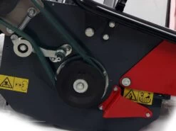 Tondeuse Débroussailleuse à Fléaux Autotractée Benassi T750SP - Avec Moteur HONDA GX270 -Motofaucheuse Soldes tondeuse debroussailleuse a fleaux autotractee benassi t750sp avec moteur honda gx270 boite de vitesse et transmission 33519 2 1647357943 IMG 6230aff712daf