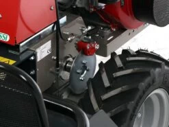 Tondeuse Débroussailleuse à Fléaux Autotractée Benassi T750SP - Avec Moteur HONDA GX270 -Motofaucheuse Soldes tondeuse debroussailleuse a fleaux autotractee benassi t750sp avec moteur honda gx270 boite de vitesse et transmission 33519 2 1647419190 IMG 62319f3694348