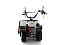 Tondeuse Débroussailleuse à Fléaux Autotractée Benassi T750SP - Avec Moteur HONDA GX270 -Motofaucheuse Soldes tondeuse debroussailleuse a fleaux autotractee benassi t750sp avec moteur honda gx270 tondeuse debroussailleuse a fleaux autotractee benassi t750sp 33519 1 1647419190 IMG 62319f36871c3