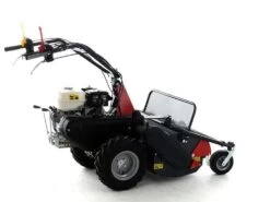 Tondeuse Débroussailleuse à Fléaux Autotractée Benassi T750SP - Avec Moteur HONDA GX270 -Motofaucheuse Soldes tondeuse debroussailleuse a fleaux autotractee benassi t750sp avec moteur honda gx270 tondeuse debroussailleuse a fleaux autotractee benassi t750sp 33519 1 1647419190 IMG 62319f3688366