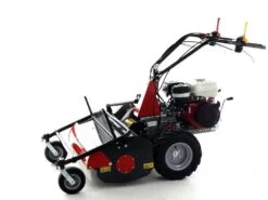 Tondeuse Débroussailleuse à Fléaux Autotractée Benassi T750SP - Avec Moteur HONDA GX270 -Motofaucheuse Soldes tondeuse debroussailleuse a fleaux autotractee benassi t750sp avec moteur honda gx270 tondeuse debroussailleuse a fleaux autotractee benassi t750sp 33519 1 1647419190 IMG 62319f3688a00