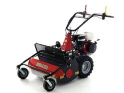 Tondeuse Débroussailleuse à Fléaux Autotractée Benassi T750SP - Avec Moteur HONDA GX270 -Motofaucheuse Soldes tondeuse debroussailleuse a fleaux autotractee benassi t750sp avec moteur honda gx270 tondeuse debroussailleuse a fleaux autotractee benassi t750sp 33519 1 1647419190 IMG 62319f3689144