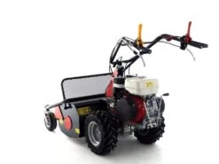 Tondeuse Débroussailleuse à Fléaux Autotractée Benassi T750SP - Avec Moteur HONDA GX270 -Motofaucheuse Soldes tondeuse debroussailleuse a fleaux autotractee benassi t750sp avec moteur honda gx270 tondeuse debroussailleuse a fleaux autotractee benassi t750sp 33519 1 1647419190 IMG 62319f3689fd8