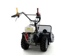 Tondeuse Débroussailleuse à Fléaux Autotractée Benassi T750SP - Avec Moteur HONDA GX270 -Motofaucheuse Soldes tondeuse debroussailleuse a fleaux autotractee benassi t750sp avec moteur honda gx270 tondeuse debroussailleuse a fleaux autotractee benassi t750sp 33519 1 1647419190 IMG 62319f368b4e2