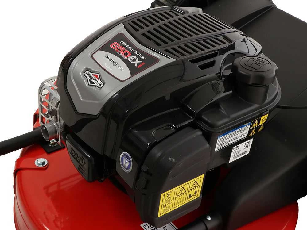 Tondeuse Débroussailleuse Benassi FT552 4R - Motofaucheuse 4 Roues - Lame De 52cm 20 Tondeuse Débroussailleuse Benassi FT552 4R - Motofaucheuse 4 Roues - Lame De 52cm – Image 18