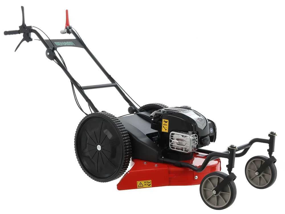 Tondeuse Débroussailleuse Benassi FT552 4R - Motofaucheuse 4 Roues - Lame De 52cm 4 Tondeuse Débroussailleuse Benassi FT552 4R - Motofaucheuse 4 Roues - Lame De 52cm – Image 2