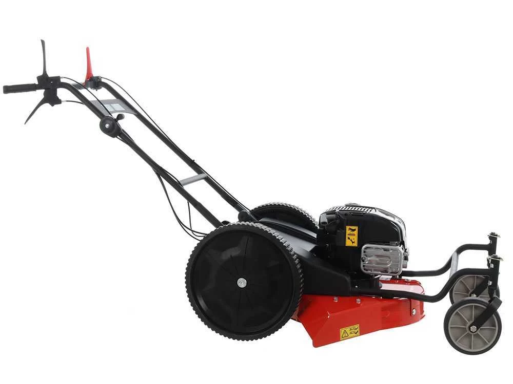 Tondeuse Débroussailleuse Benassi FT552 4R - Motofaucheuse 4 Roues - Lame De 52cm 6 Tondeuse Débroussailleuse Benassi FT552 4R - Motofaucheuse 4 Roues - Lame De 52cm – Image 4