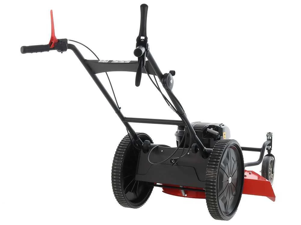 Tondeuse Débroussailleuse Benassi FT552 4R - Motofaucheuse 4 Roues - Lame De 52cm 7 Tondeuse Débroussailleuse Benassi FT552 4R - Motofaucheuse 4 Roues - Lame De 52cm – Image 5