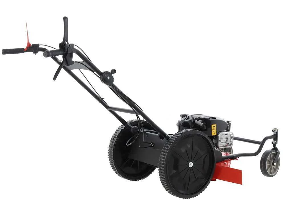 Tondeuse Débroussailleuse Benassi FT552 4R - Motofaucheuse 4 Roues - Lame De 52cm 8 Tondeuse Débroussailleuse Benassi FT552 4R - Motofaucheuse 4 Roues - Lame De 52cm – Image 6