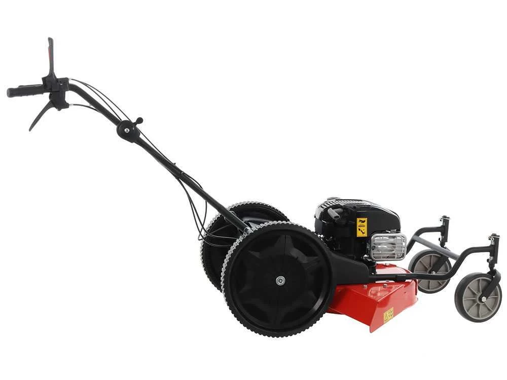 Tondeuse Débroussailleuse Benassi FT552 4R - Motofaucheuse 4 Roues - Lame De 52cm 9 Tondeuse Débroussailleuse Benassi FT552 4R - Motofaucheuse 4 Roues - Lame De 52cm – Image 7