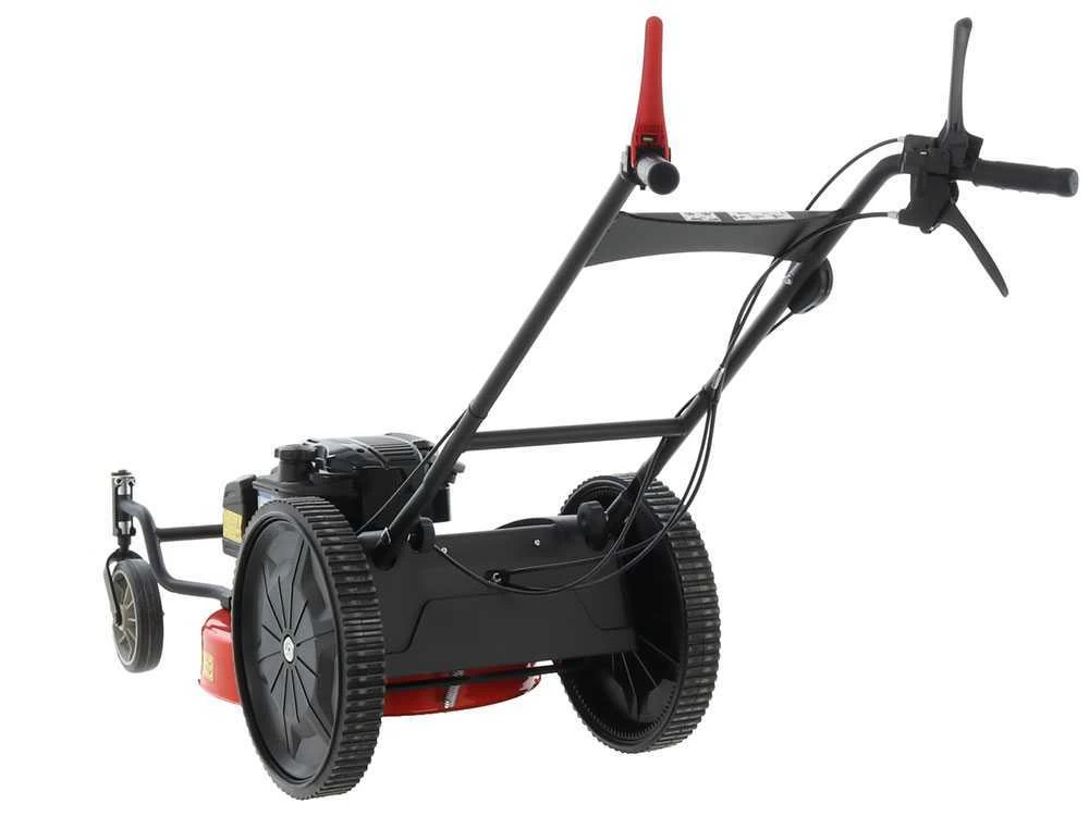 Tondeuse Débroussailleuse Benassi FT552 4R - Motofaucheuse 4 Roues - Lame De 52cm 10 Tondeuse Débroussailleuse Benassi FT552 4R - Motofaucheuse 4 Roues - Lame De 52cm – Image 8