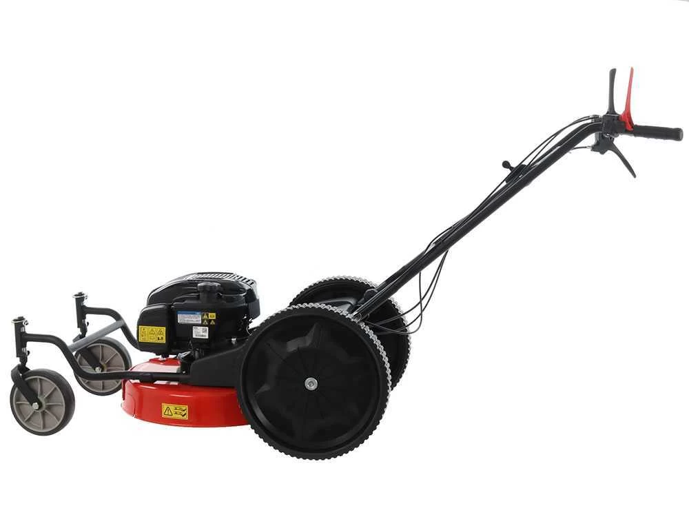 Tondeuse Débroussailleuse Benassi FT552 4R - Motofaucheuse 4 Roues - Lame De 52cm 15 Tondeuse Débroussailleuse Benassi FT552 4R - Motofaucheuse 4 Roues - Lame De 52cm – Image 13