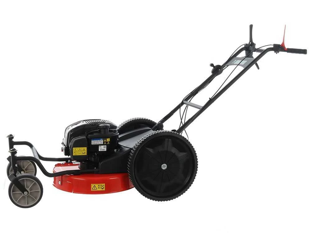Tondeuse Débroussailleuse Benassi FT552 4R - Motofaucheuse 4 Roues - Lame De 52cm 18 Tondeuse Débroussailleuse Benassi FT552 4R - Motofaucheuse 4 Roues - Lame De 52cm – Image 16