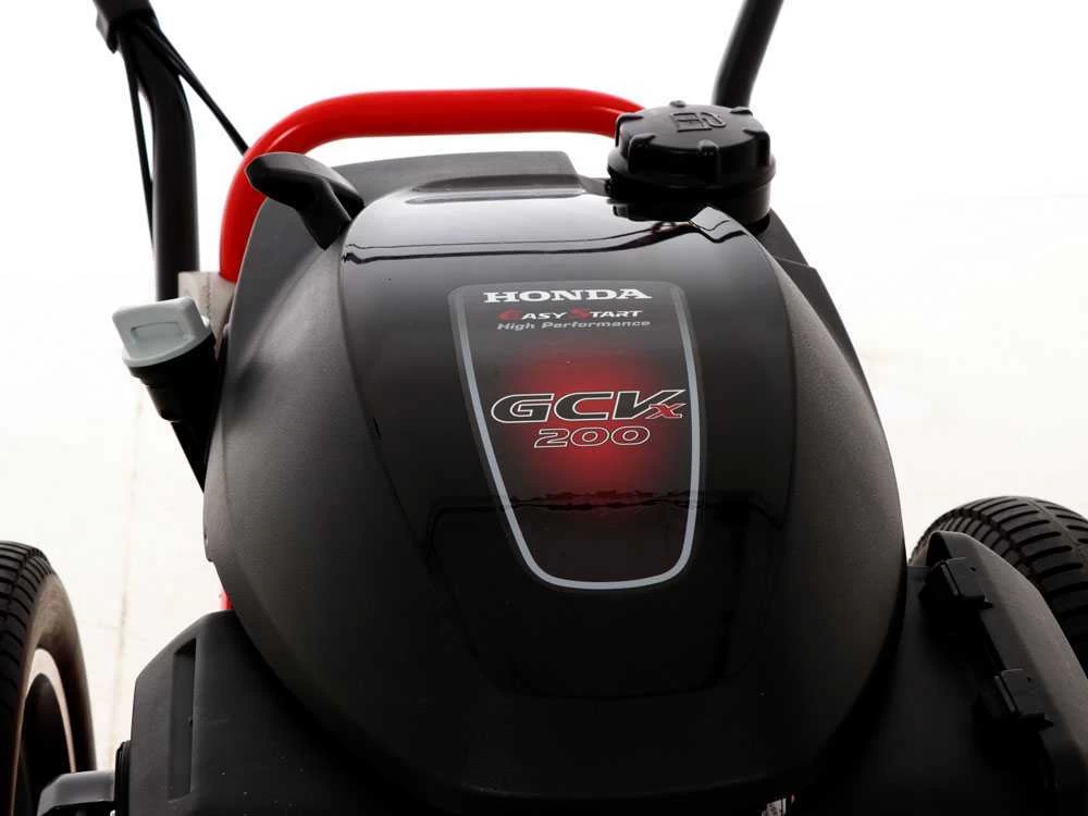 Tondeuse Débroussailleuse FLO Pro Speed 6HO GCV 200 Tondeuse Broyeuse à Roues - Nouveau Modèle 19 Tondeuse Débroussailleuse FLO Pro Speed 6HO GCV 200 Tondeuse Broyeuse à Roues - Nouveau Modèle – Image 17