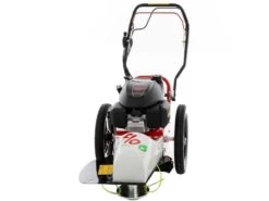 Tondeuse Débroussailleuse FLO Pro Speed 6HO GCV 200 Tondeuse Broyeuse à Roues - Nouveau Modèle 24 Tondeuse Débroussailleuse FLO Pro Speed 6HO GCV 200 Tondeuse Broyeuse à Roues - Nouveau Modèle -Motofaucheuse Soldes tondeuse debroussailleuse flo pro speed 6ho gcv 200 tondeuse broyeuse a roues nouveau modele tondeuse debroussailleuse flo pro speed 6ho honda gcv 200 22785 0 1585755507 IMG 5e84b573a6bf0