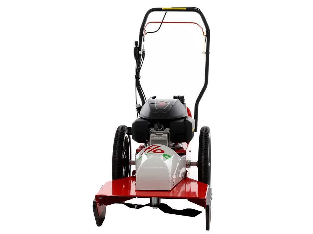 Tondeuse Débroussailleuse FLO Pro Speed 6HO GCV 200 Tondeuse Broyeuse à Roues - Nouveau Modèle 14 Tondeuse Débroussailleuse FLO Pro Speed 6HO GCV 200 Tondeuse Broyeuse à Roues - Nouveau Modèle – Image 12