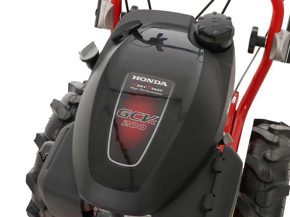 Tondeuse Débroussailleuse Thermique Domino Moteur Honda GCV 200, Tondeuse Broyeuse 21 Tondeuse Débroussailleuse Thermique Domino Moteur Honda GCV 200, Tondeuse Broyeuse – Image 19