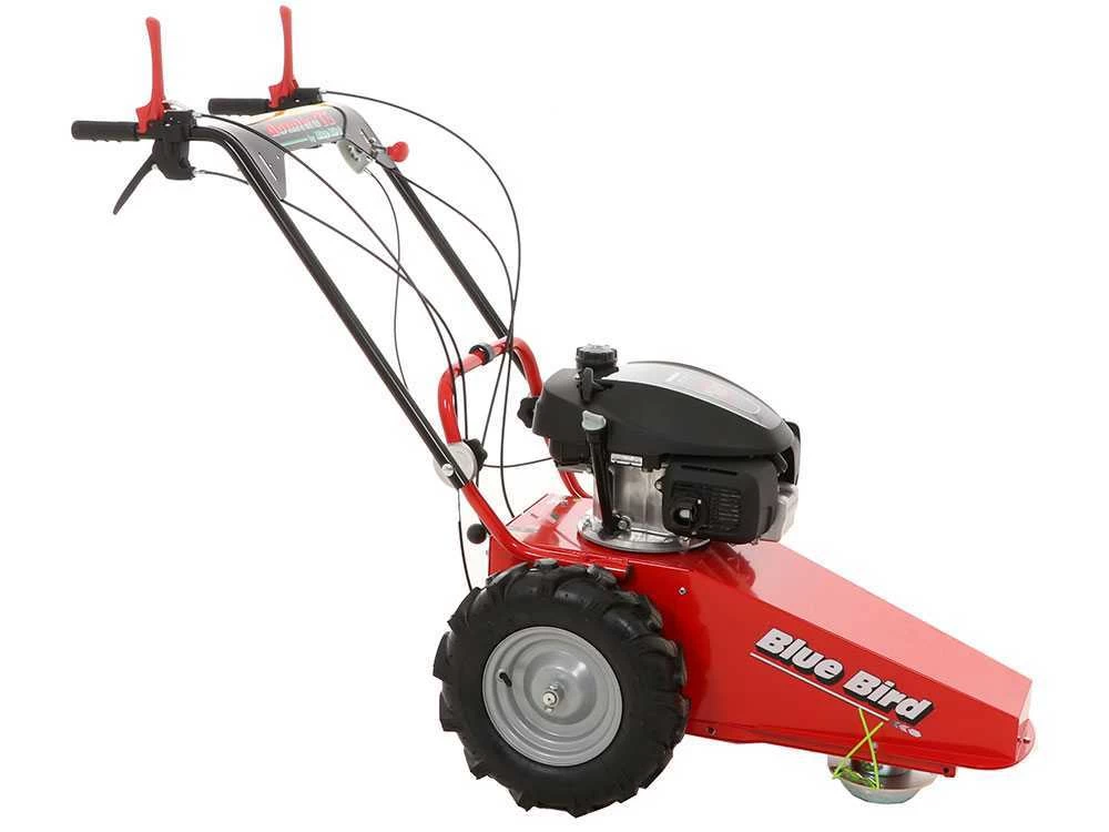 Tondeuse Débroussailleuse Thermique Domino Moteur Honda GCV 200, Tondeuse Broyeuse 11 Tondeuse Débroussailleuse Thermique Domino Moteur Honda GCV 200, Tondeuse Broyeuse – Image 9