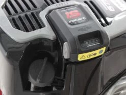 Tondeuse Débroussailleuse Thermique Eurosystems P55 à Démarrage électrique à Batterie 35 Tondeuse Débroussailleuse Thermique Eurosystems P55 à Démarrage électrique à Batterie -Motofaucheuse Soldes tondeuse debroussailleuse thermique eurosystems p55 a demarrage electrique a batterie moteur briggs stratton 675 ex 7531 10 1533812231 IMG 2776