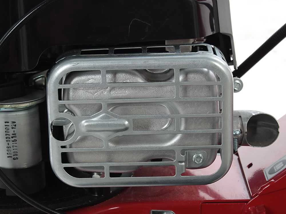 Tondeuse Débroussailleuse Thermique Eurosystems P55 à Démarrage électrique à Batterie 12 Tondeuse Débroussailleuse Thermique Eurosystems P55 à Démarrage électrique à Batterie – Image 10