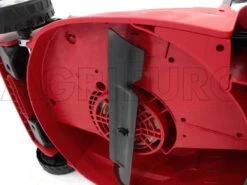 Tondeuse électrique1800W MTD Optima 42 E - Cm 42 Tondeuse -Motofaucheuse Soldes tondeuse electrique1800w mtd optima 42 e cm 42 tondeuse lame en acier 10334 8 1490195351 IMG 0971