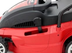 Tondeuse électrique1800W MTD Optima 42 E - Cm 42 Tondeuse -Motofaucheuse Soldes tondeuse electrique1800w mtd optima 42 e cm 42 tondeuse reglage de hauteur de coupe 10336 9 1490198881 IMG 0986