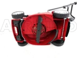 Tondeuse électrique1800W MTD Optima 42 E - Cm 42 Tondeuse -Motofaucheuse Soldes tondeuse electrique1800w mtd optima 42 e cm 42 tondeuse reglage de hauteur de coupe 10336 9 1490199229 IMG 0968