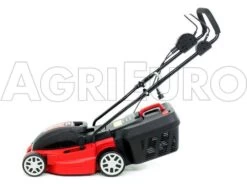 Tondeuse électrique1800W MTD Optima 42 E - Cm 42 Tondeuse -Motofaucheuse Soldes tondeuse electrique1800w mtd optima 42 e cm 42 tondeuse reglage de hauteur de coupe 10336 9 1490199247 IMG 0874