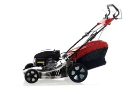 Tondeuse En Acier INOX Marina Systems MX 55 3V - 3 Vitesses - Moteur Honda GCVx 200 -Motofaucheuse Soldes tondeuse en acier inox marina systems mx 55 3v 3 vitesses moteur honda gcvx 200 tondeuse en acier inox marina systems mx 55 3v 33965 0 1649758536 IMG 62555148dffa8