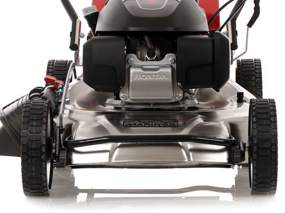 Tondeuse En Acier INOX Marina Systems MX 57 3V - 3 Vitesses - Moteur Honda GCVx 200 20 Tondeuse En Acier INOX Marina Systems MX 57 3V - 3 Vitesses - Moteur Honda GCVx 200 – Image 18