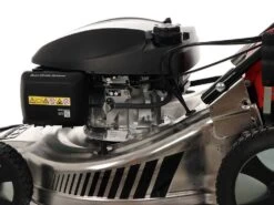 Tondeuse En Acier INOX Marina Systems MX 57 3V - 3 Vitesses - Moteur Honda GCVx 200 41 Tondeuse En Acier INOX Marina Systems MX 57 3V - 3 Vitesses - Moteur Honda GCVx 200 -Motofaucheuse Soldes tondeuse en acier inox marina systems mx 57 3v 3 vitesses moteur honda gcvx 200 moteur honda gcvx200 33967 16 1649759405 IMG 625554ad347c4