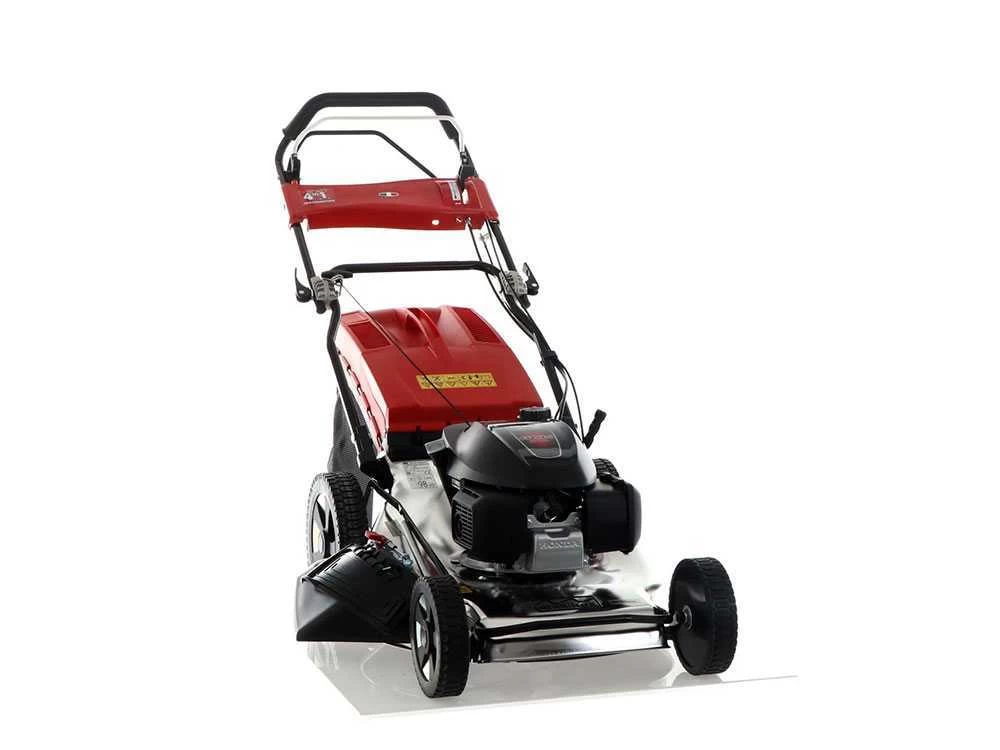 Tondeuse En Acier INOX Marina Systems MX 57 3V - 3 Vitesses - Moteur Honda GCVx 200 4 Tondeuse En Acier INOX Marina Systems MX 57 3V - 3 Vitesses - Moteur Honda GCVx 200 – Image 2