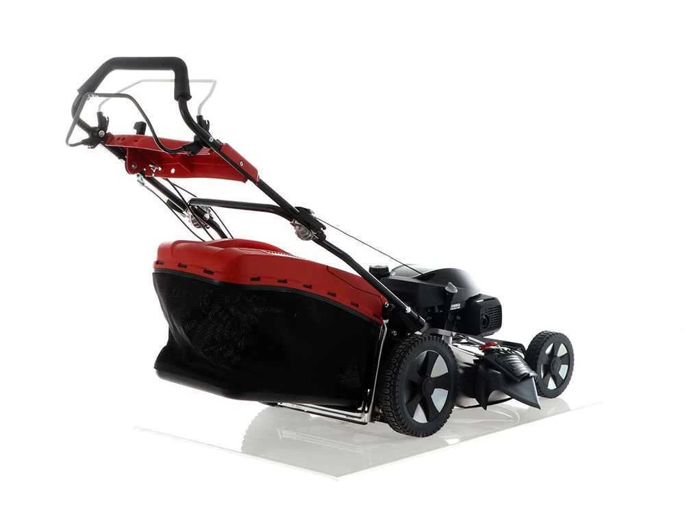 Tondeuse En Acier INOX Marina Systems MX 57 3V - 3 Vitesses - Moteur Honda GCVx 200 16 Tondeuse En Acier INOX Marina Systems MX 57 3V - 3 Vitesses - Moteur Honda GCVx 200 – Image 14