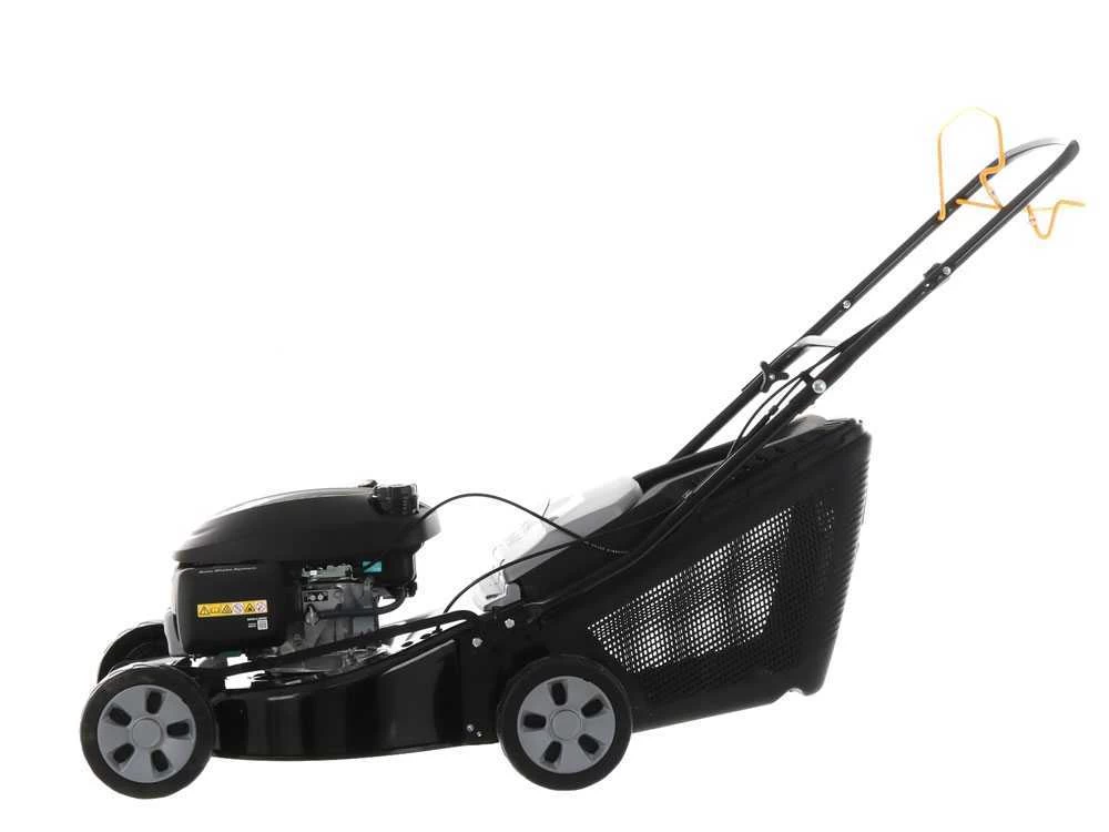 Tondeuse à Gazon Alpina AL4 46 SH Avec Moteur à Essence HONDA GCVx145 De 145cc 19 Tondeuse à Gazon Alpina AL4 46 SH Avec Moteur à Essence HONDA GCVx145 De 145cc – Image 17