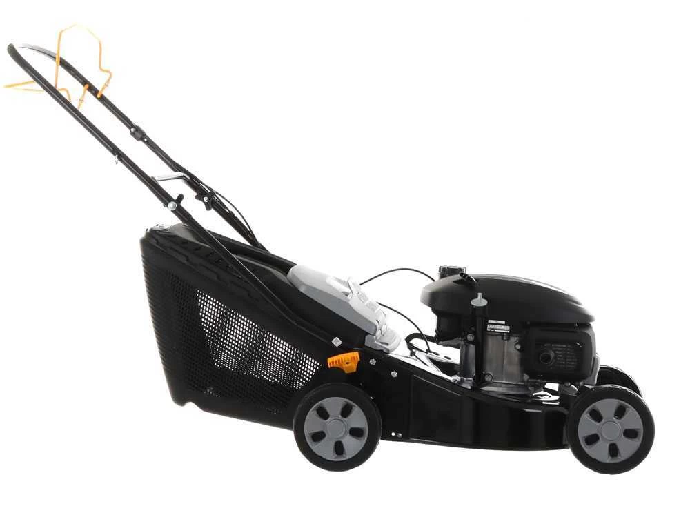 Tondeuse à Gazon Alpina AL4 46 SH Avec Moteur à Essence HONDA GCVx145 De 145cc 5 Tondeuse à Gazon Alpina AL4 46 SH Avec Moteur à Essence HONDA GCVx145 De 145cc – Image 3