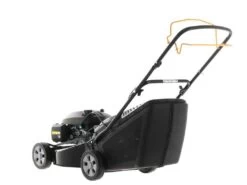 Tondeuse à Gazon Alpina AL4 46 SH Avec Moteur à Essence HONDA GCVx145 De 145cc 27 Tondeuse à Gazon Alpina AL4 46 SH Avec Moteur à Essence HONDA GCVx145 De 145cc -Motofaucheuse Soldes tondeuse gazon alpina al4 46 sh avec moteur essence honda gcvx145 de 145cc tondeuse alpina al4 46 sh 26350 1 1607687949 IMG 5fd35f0d04dcf