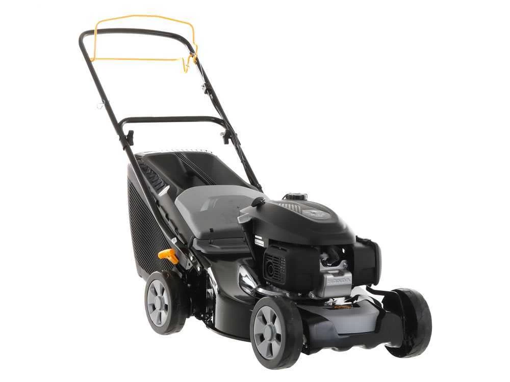 Tondeuse à Gazon Alpina AL4 46 SH Avec Moteur à Essence HONDA GCVx145 De 145cc 17 Tondeuse à Gazon Alpina AL4 46 SH Avec Moteur à Essence HONDA GCVx145 De 145cc – Image 15