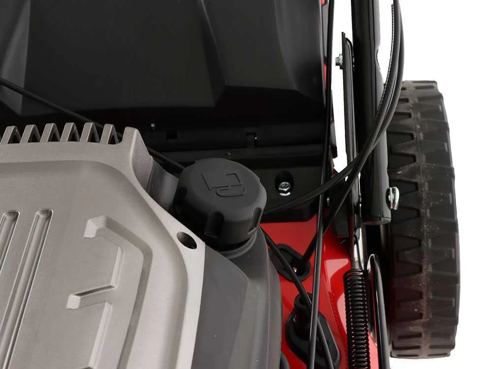 Tondeuse à Gazon AMA ZERO TURN TRX 510Z - Avec Roues Pivotantes 22 Tondeuse à Gazon AMA ZERO TURN TRX 510Z - Avec Roues Pivotantes – Image 20