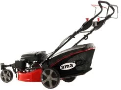 Tondeuse à Gazon AMA ZERO TURN TRX 510Z - Avec Roues Pivotantes 25 Tondeuse à Gazon AMA ZERO TURN TRX 510Z - Avec Roues Pivotantes -Motofaucheuse Soldes tondeuse gazon ama zero turn trx 510z avec roues pivotantes tondeuse gazon ama zero turn trx 510z 24640 7 1595947151 IMG 5f20388f546c0