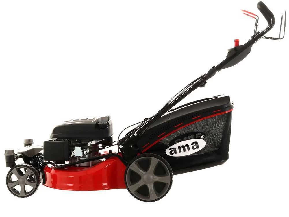 Tondeuse à Gazon AMA ZERO TURN TRX 510Z - Avec Roues Pivotantes 8 Tondeuse à Gazon AMA ZERO TURN TRX 510Z - Avec Roues Pivotantes – Image 6