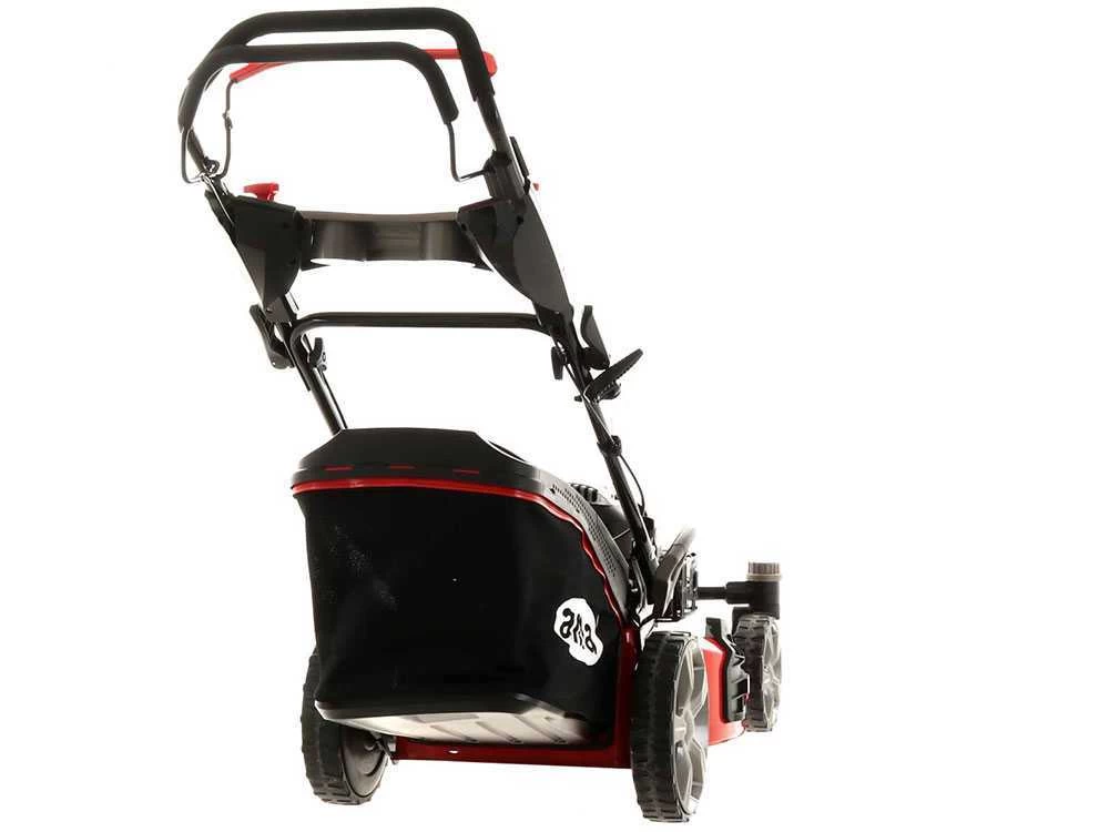 Tondeuse à Gazon AMA ZERO TURN TRX 510Z - Avec Roues Pivotantes 10 Tondeuse à Gazon AMA ZERO TURN TRX 510Z - Avec Roues Pivotantes – Image 8