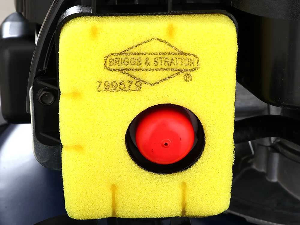 Tondeuse à Gazon Autotractée Thermique BullMach ECTOR 46 BS - Moteur B&S 500E 20 Tondeuse à Gazon Autotractée Thermique BullMach ECTOR 46 BS - Moteur B&S 500E – Image 18