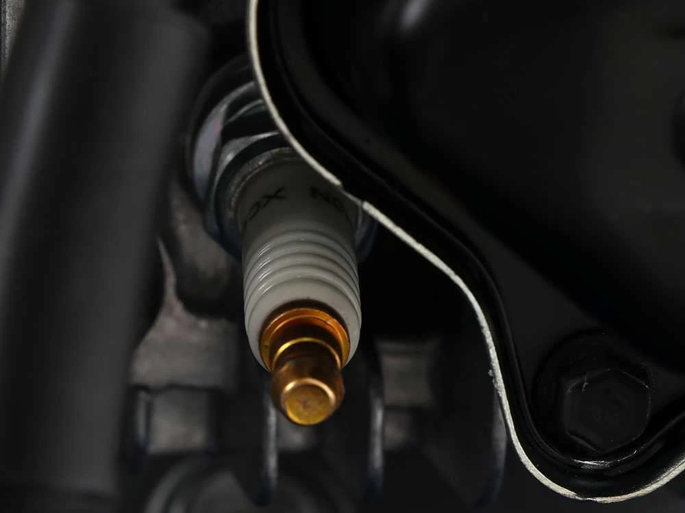 Tondeuse à Gazon Autotractée Thermique BullMach ECTOR 46 BS - Moteur B&S 500E 21 Tondeuse à Gazon Autotractée Thermique BullMach ECTOR 46 BS - Moteur B&S 500E – Image 19