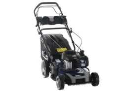 Tondeuse à Gazon Autotractée Thermique BullMach ECTOR 46 BS - Moteur B&S 500E 24 Tondeuse à Gazon Autotractée Thermique BullMach ECTOR 46 BS - Moteur B&S 500E -Motofaucheuse Soldes tondeuse gazon autotracte thermique bullmach ector 46 bs moteur b s 500e tondeuse gazon bullmach ector 46 bs 27828 0 1616999924 IMG 606175f450a25